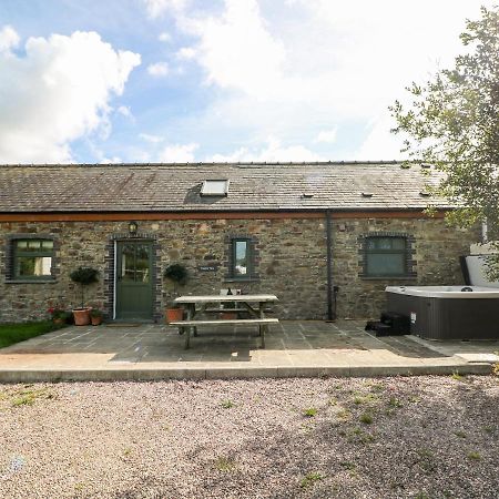 2 Fenton Home Farm Haverfordwest Exteriör bild