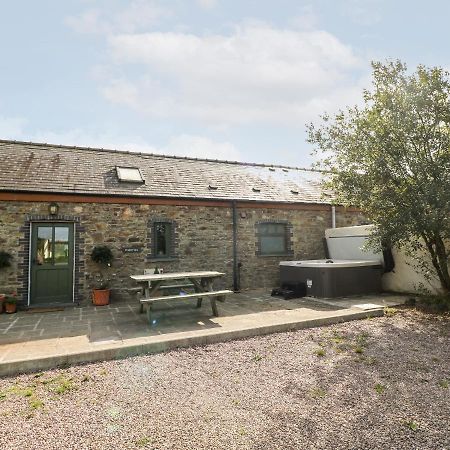 2 Fenton Home Farm Haverfordwest Exteriör bild