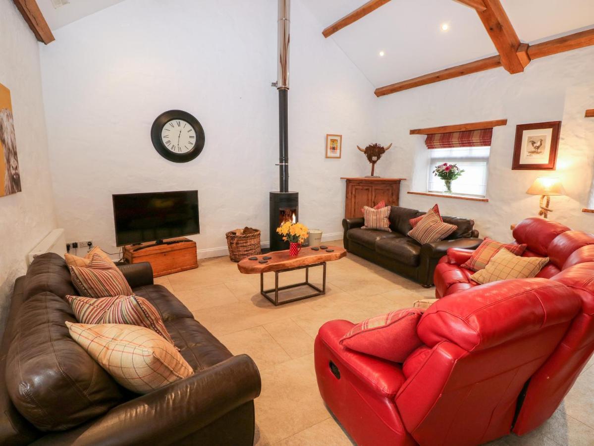 2 Fenton Home Farm Haverfordwest Exteriör bild