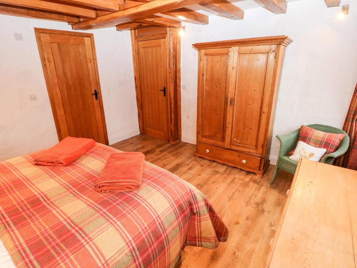 2 Fenton Home Farm Haverfordwest Exteriör bild