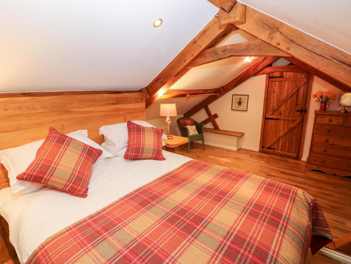 2 Fenton Home Farm Haverfordwest Exteriör bild