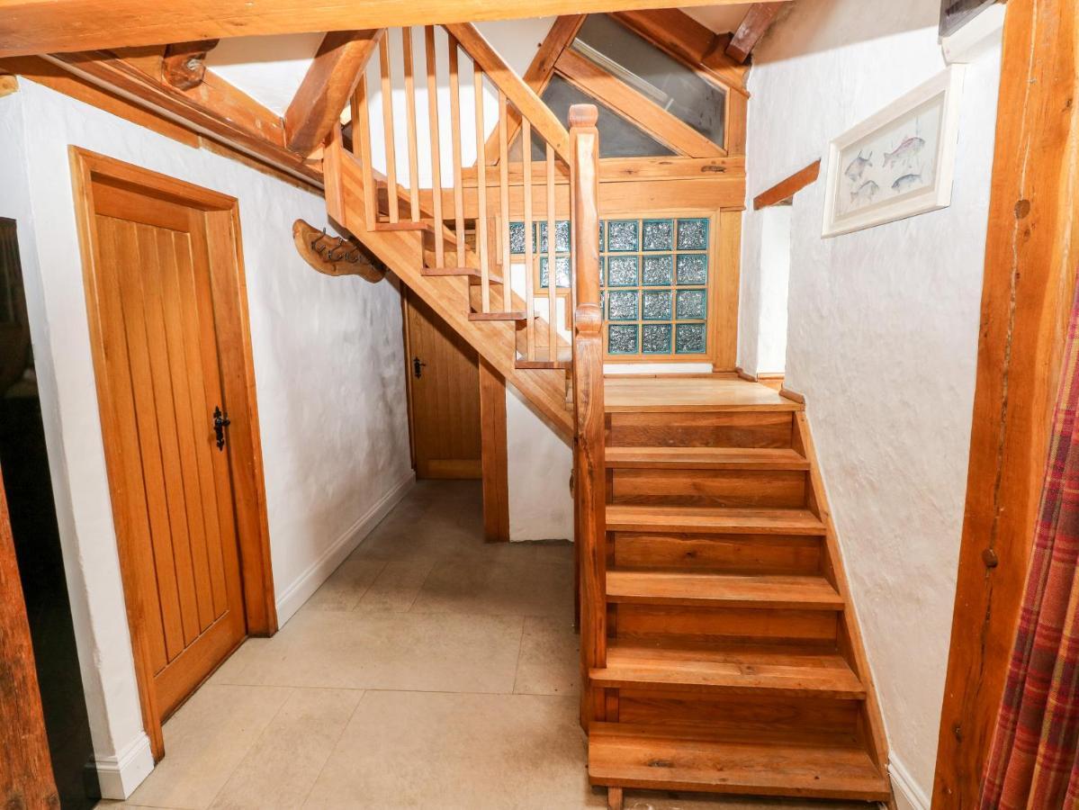 2 Fenton Home Farm Haverfordwest Exteriör bild